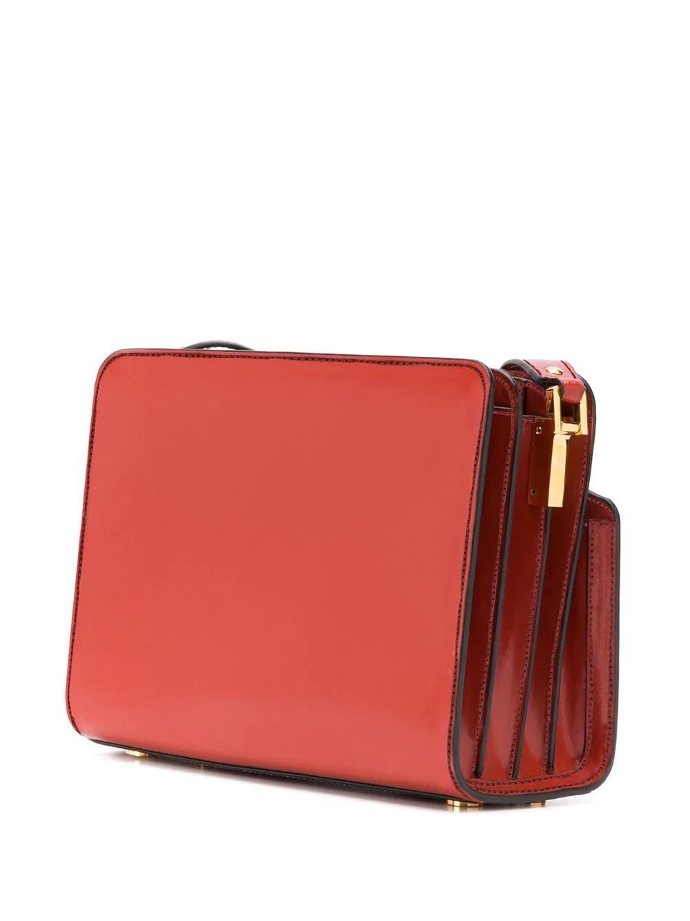 Trunk Reverse shoulder bag - 3