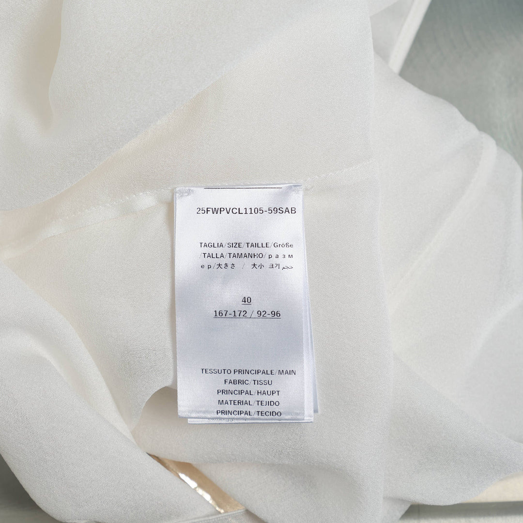 Sable Blouse - 3