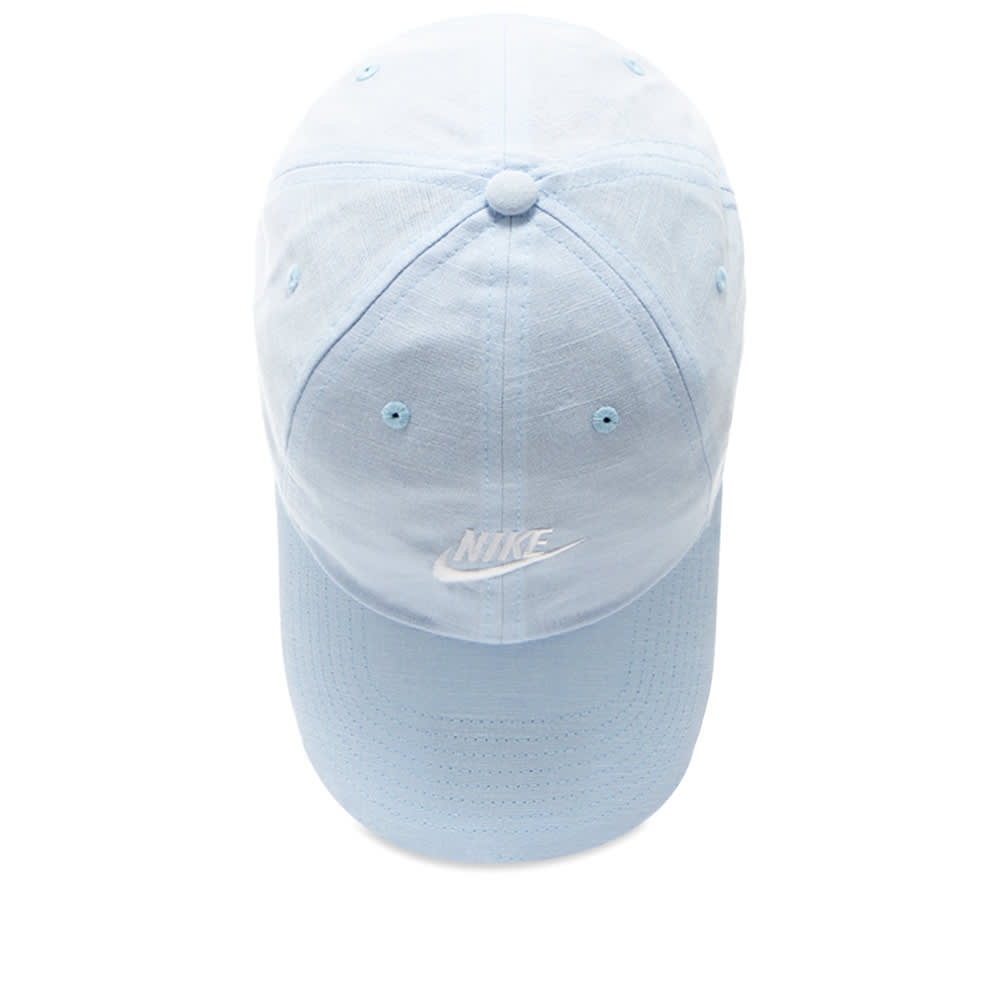 Nike Futura Chambray Cap - 2