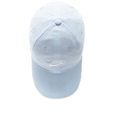 Nike Nike Futura Chambray Cap outlook