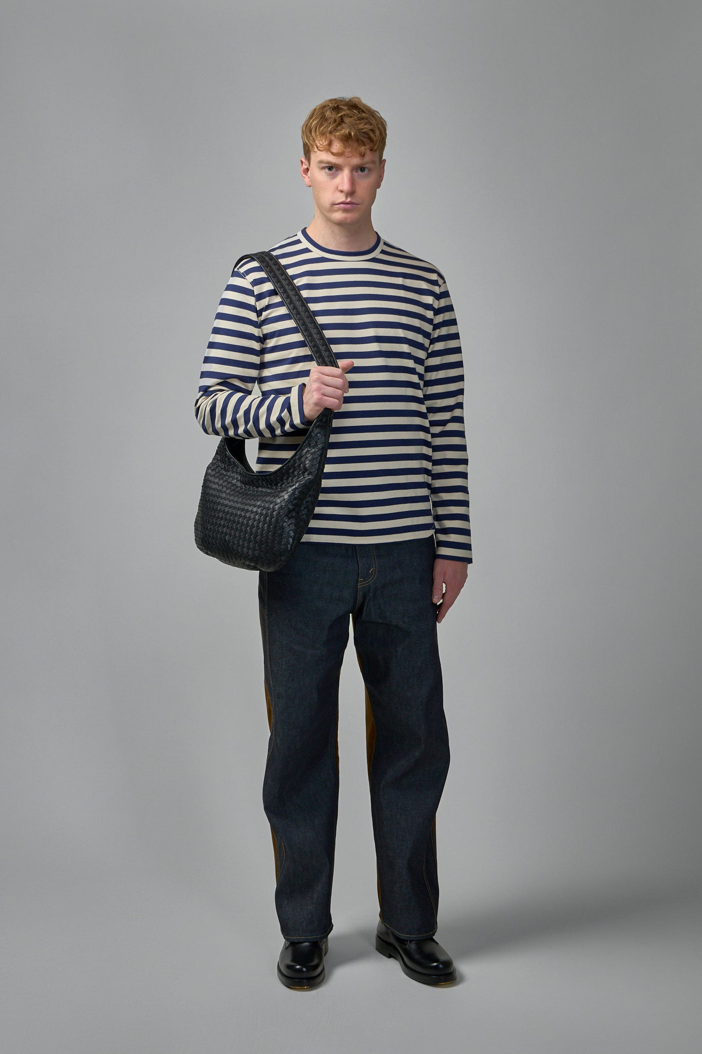 Men's T-shirt - 3