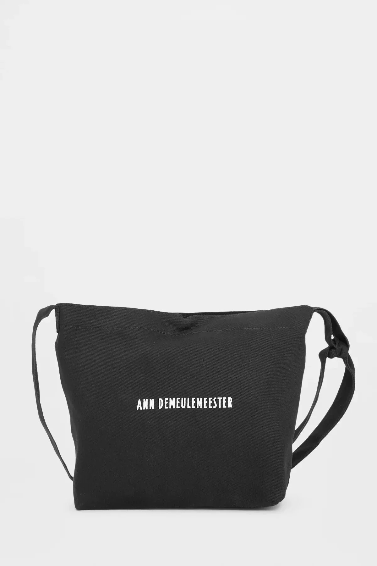 AD Small Shoulder Bag - 1