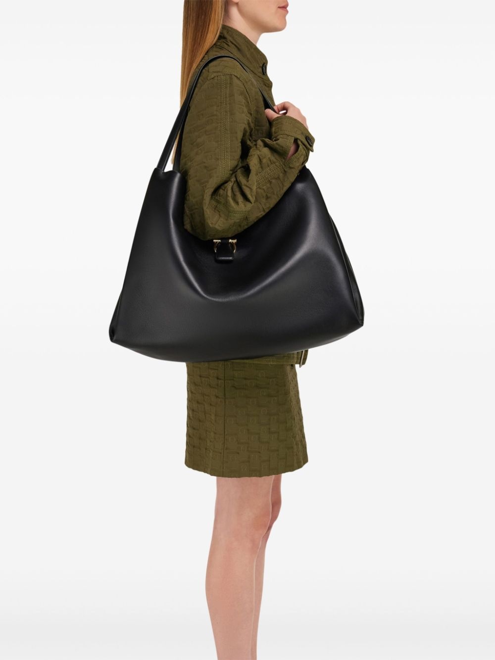 large tote bag - 2