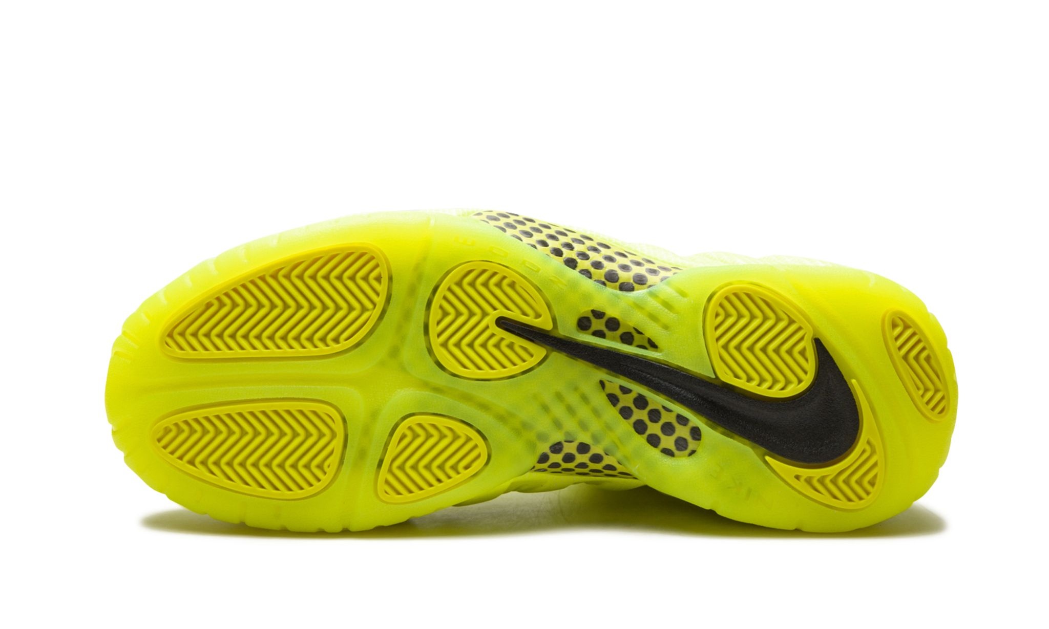 Air Foamposite Pro "Volt" - 5