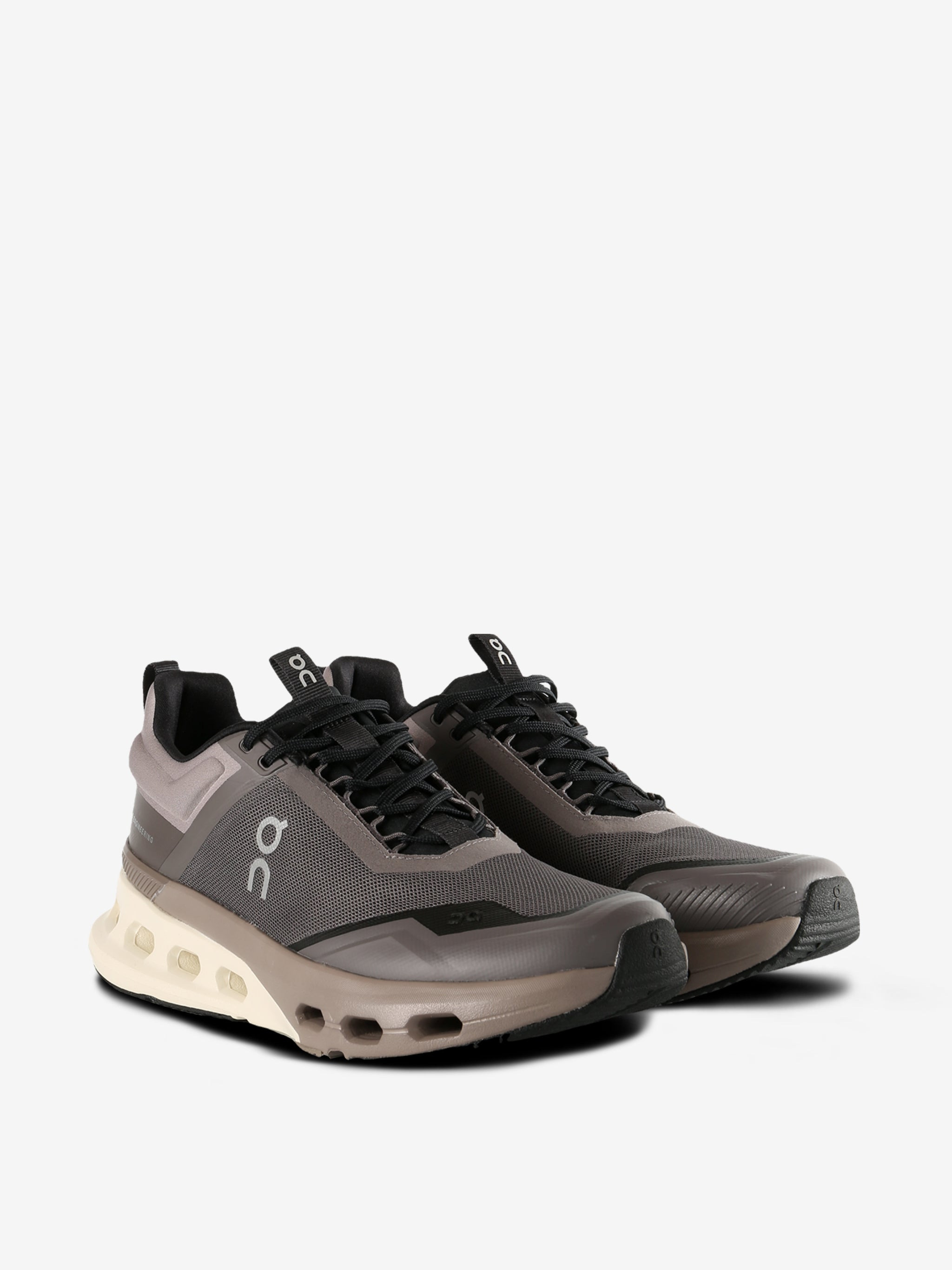 ON RUNNING - Men Cloudnova X Sneakers - 2