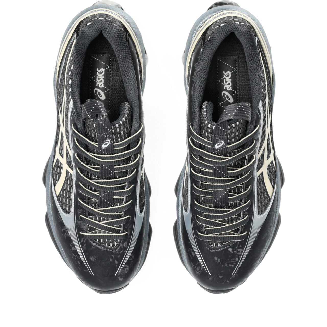 US6-S GEL-KINETIC FLUENT - 6