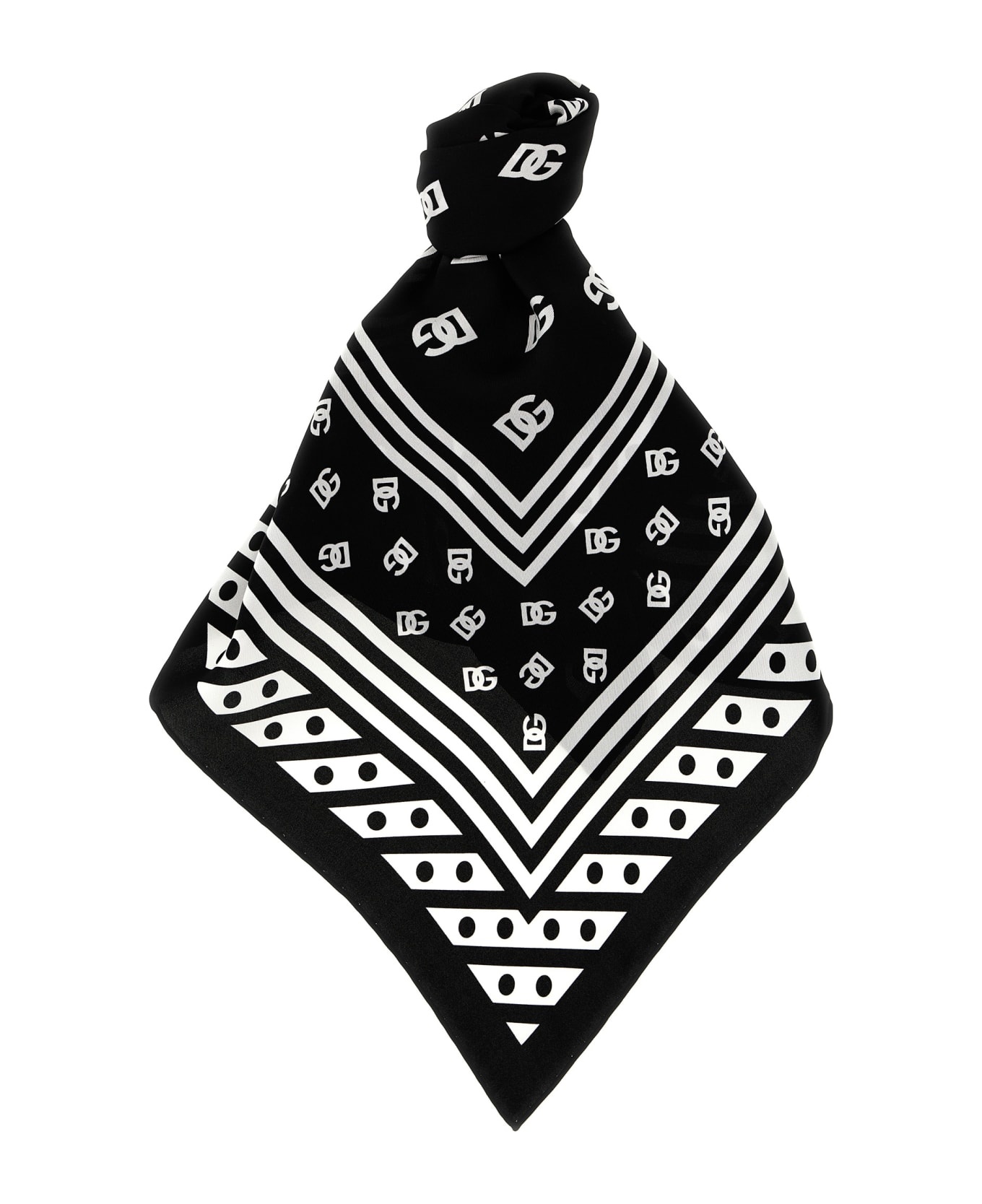Logo Scarf - 1