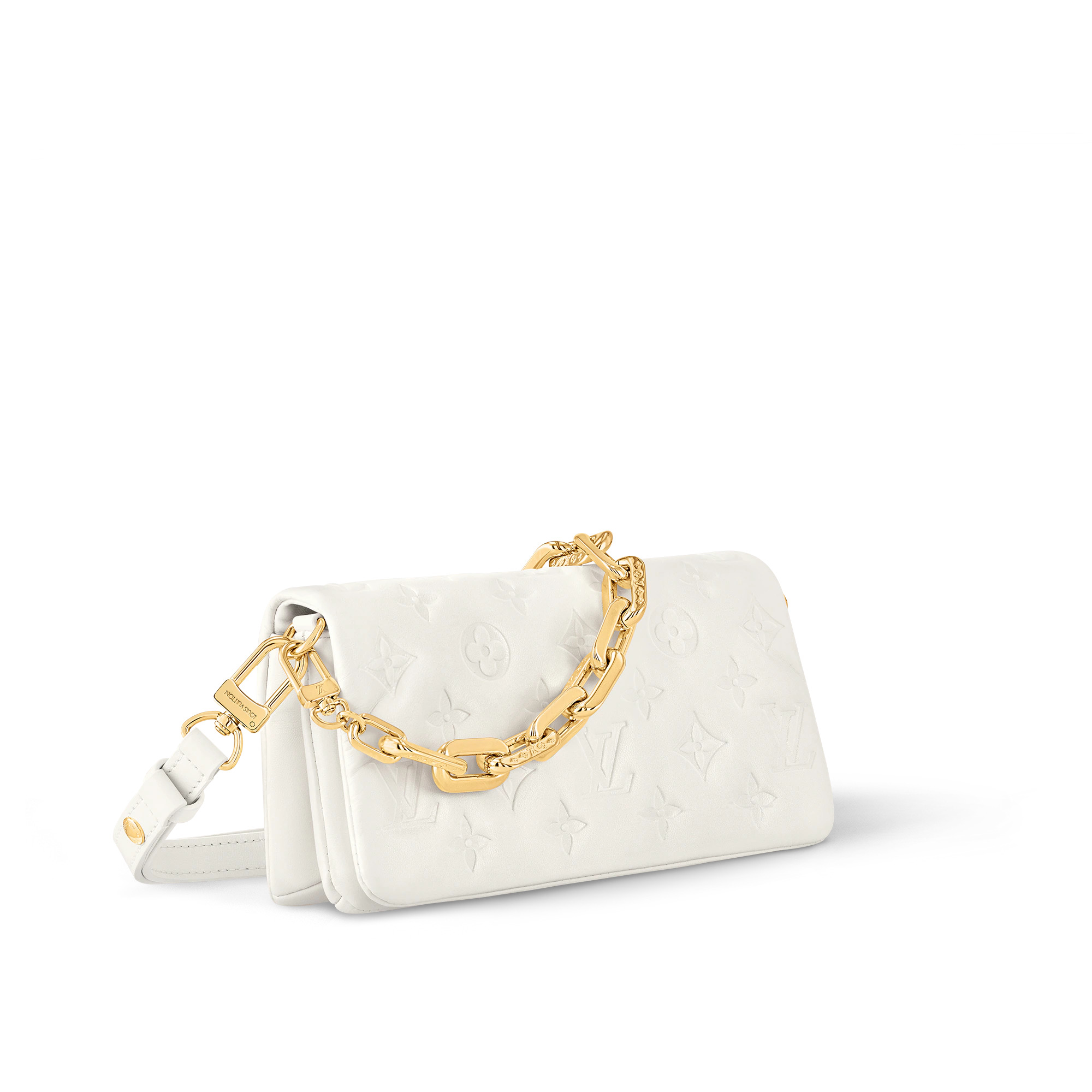 Pochette Coussin - 2