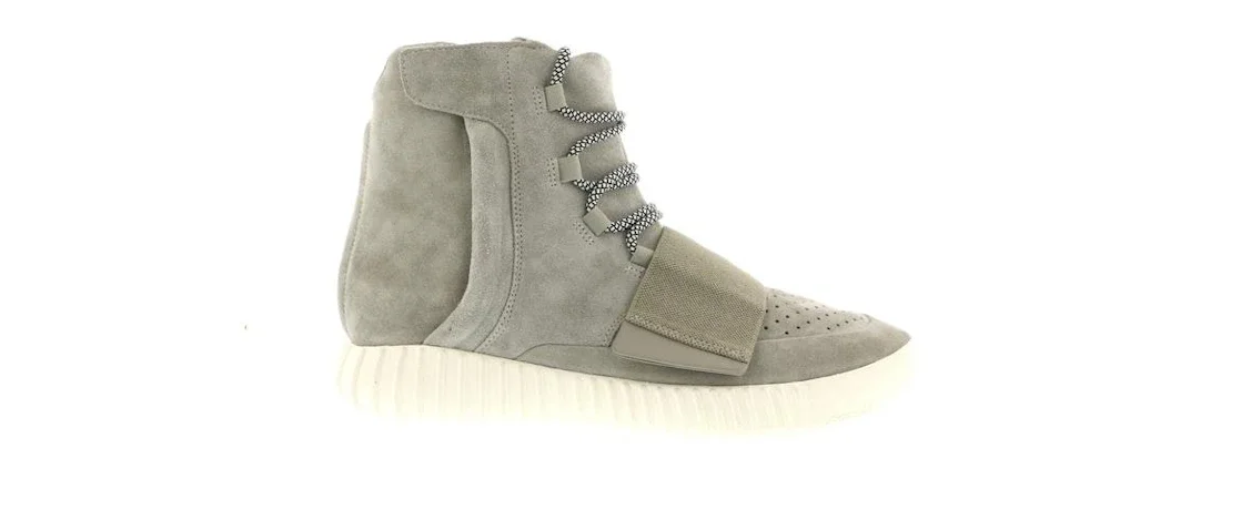 adidas Yeezy Boost 750 OG Light Brown - 1