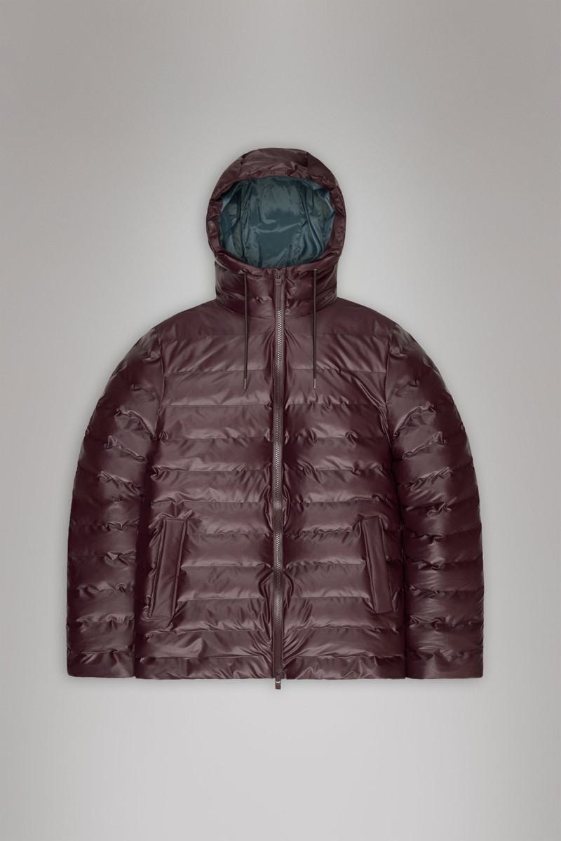 Lohja Puffer Jacket 1