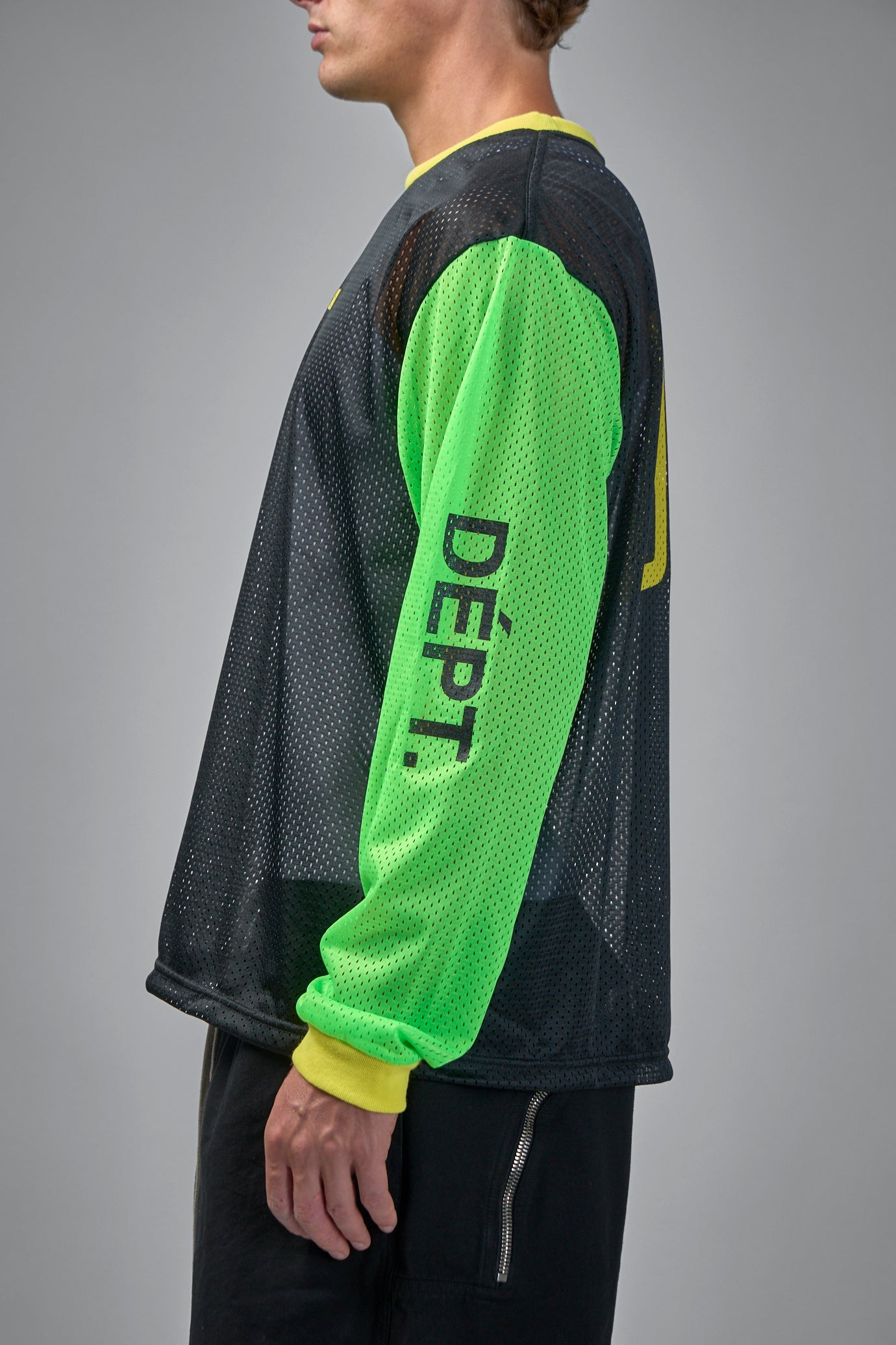 Sport Elegant L/S - 4