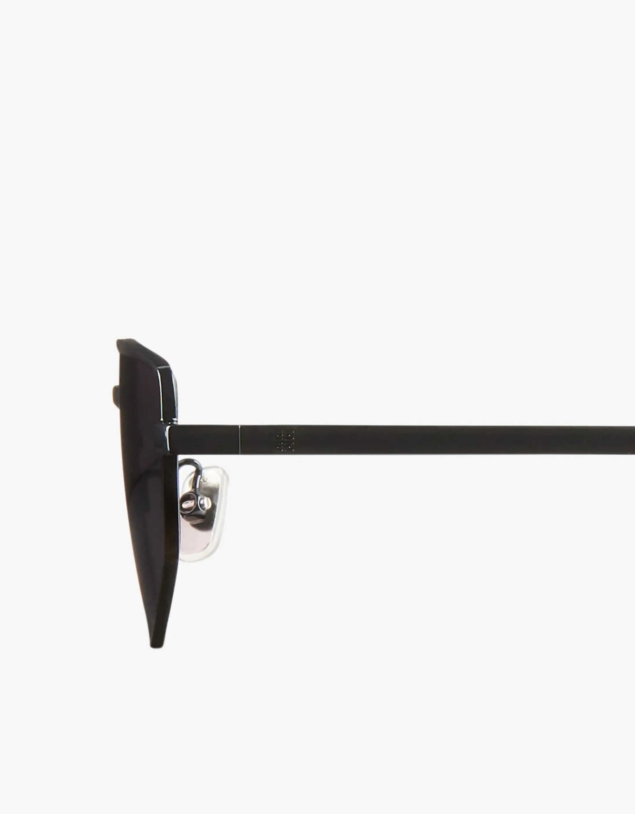 GV SPEED SUNGLASSES IN METAL - 2