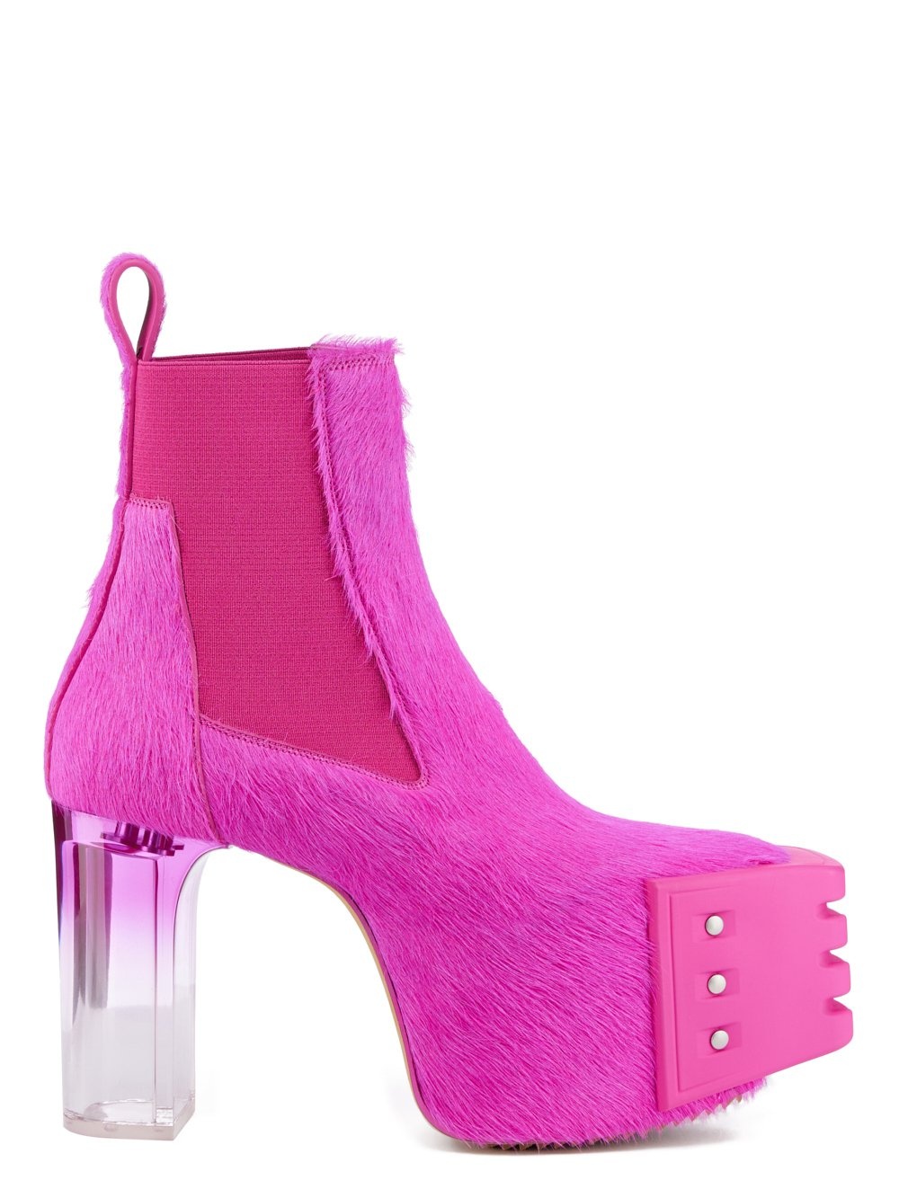 BOOTS - 1