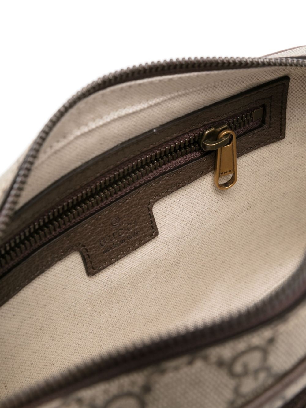 Ophidia GG shoulder bag - 5