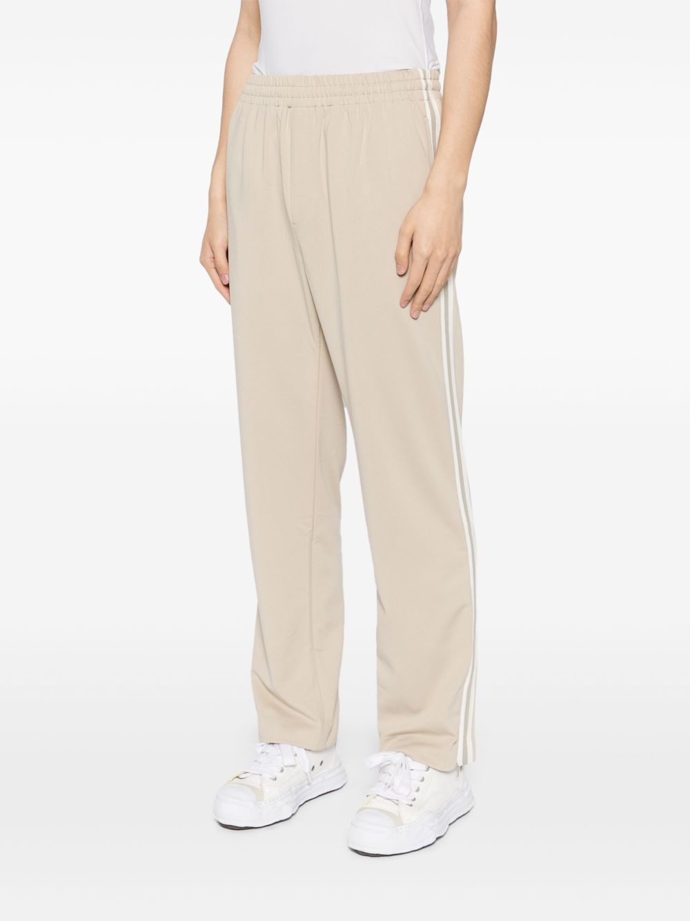 tailored track pants - 3