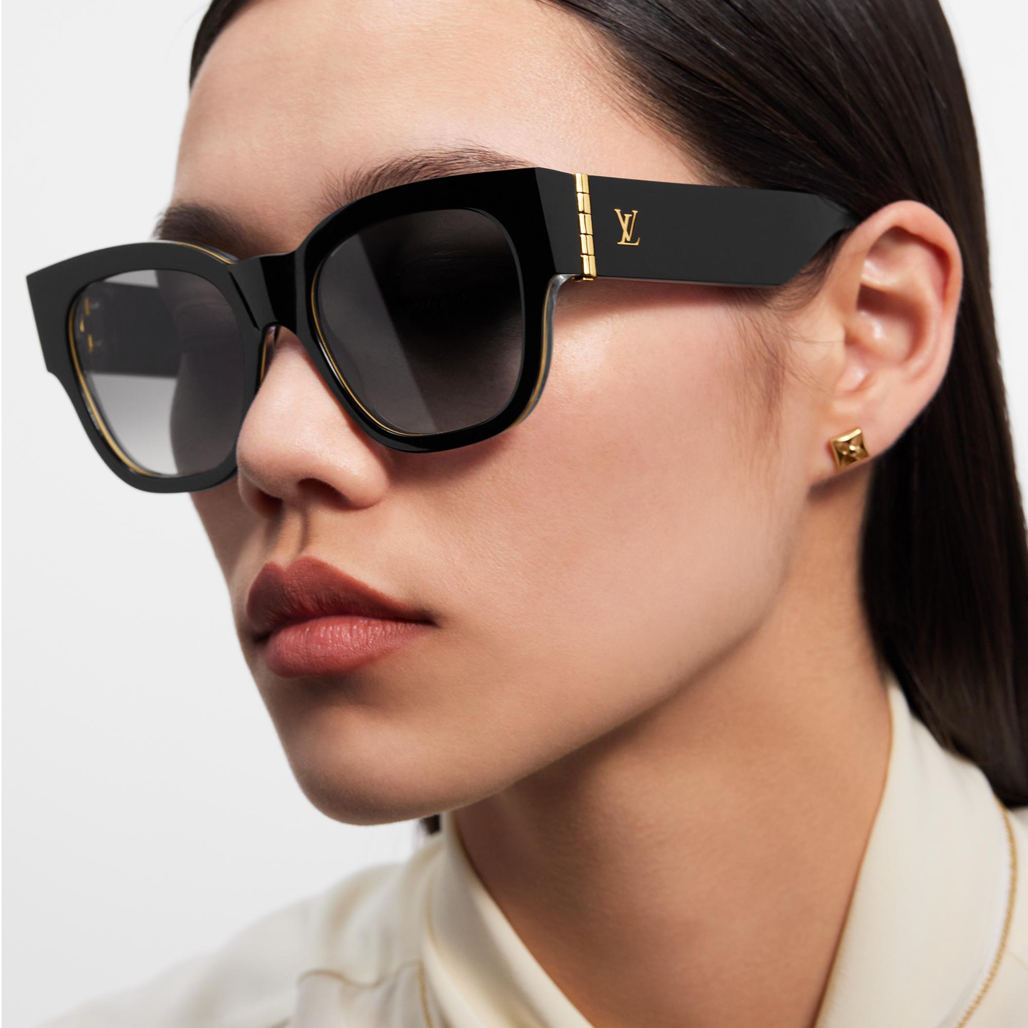 LV Secret Sunglasses - 2