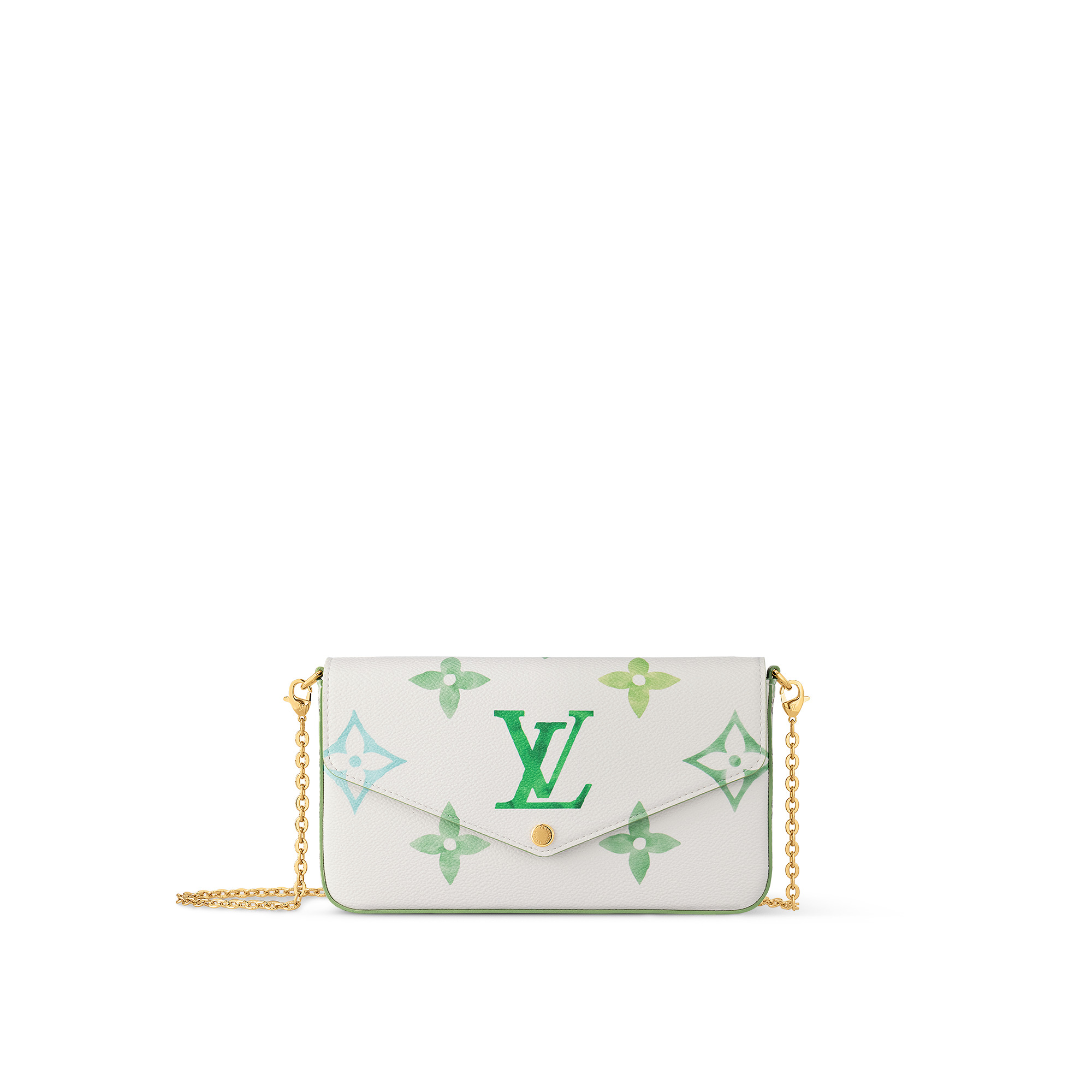 Félicie Pochette - 1