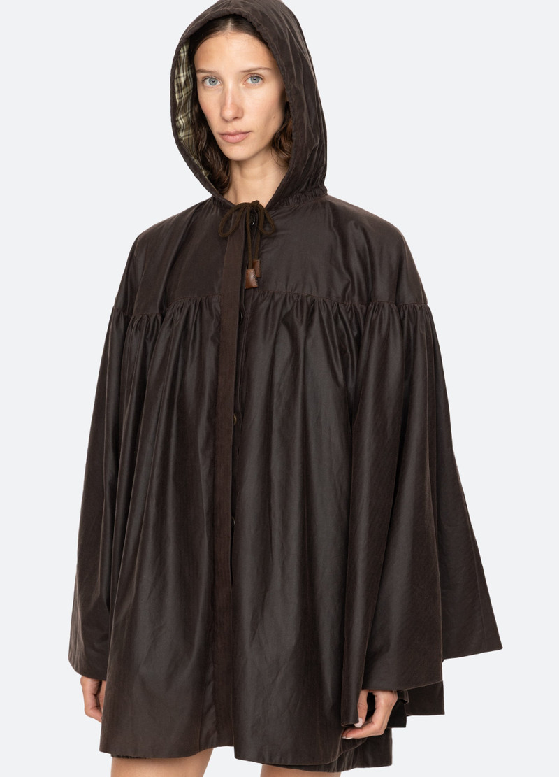 Quentin Poncho 9