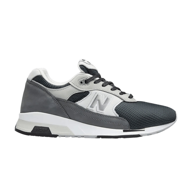1991 Made in England 'Grey' - 1