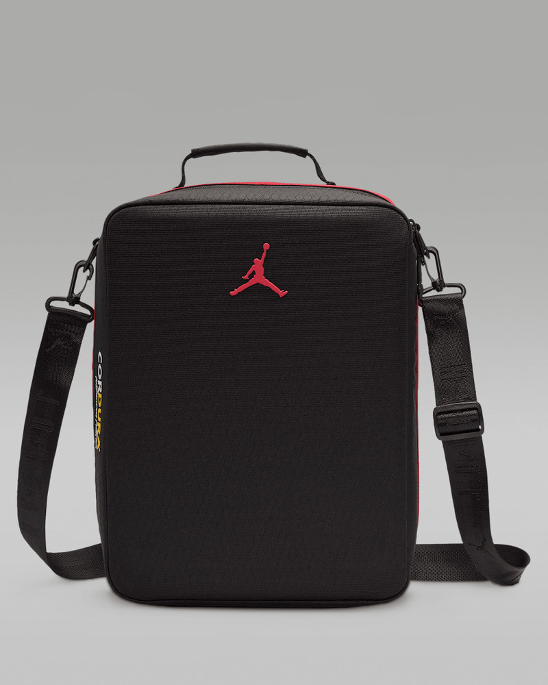 Jordan The Collectors Shoe Box (13L) 1