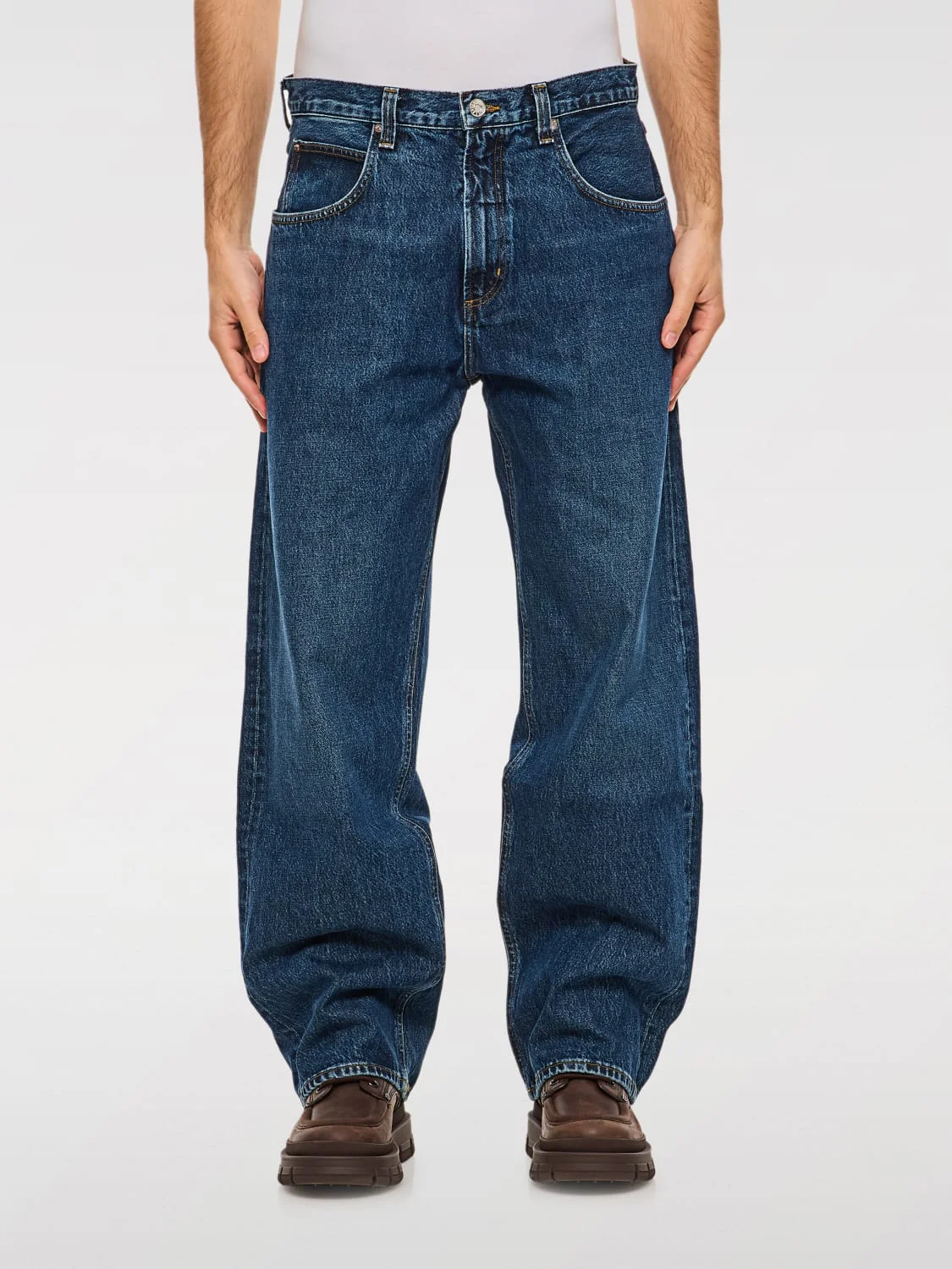 Jeans men Agolde - 1