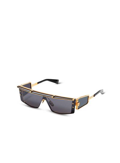 Balmain Wonder Boy III sunglasses outlook