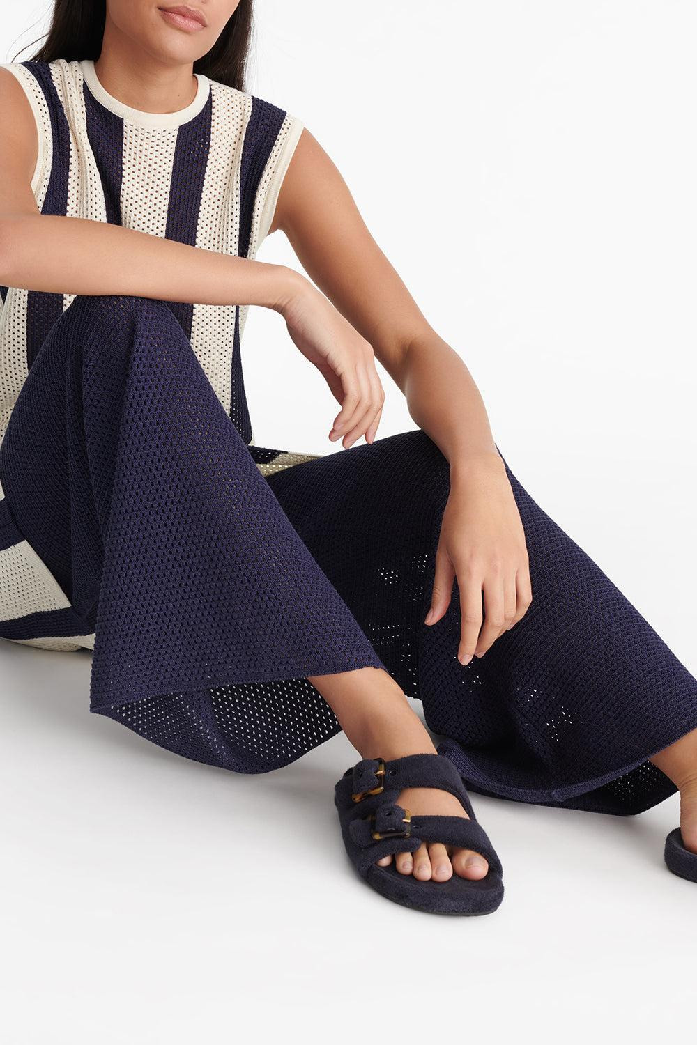 Goeland Pant Cover Up - 2