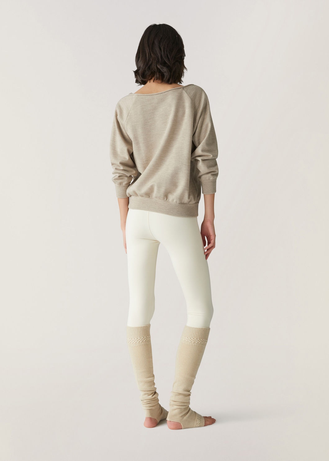 Cocooning Leggings - 5