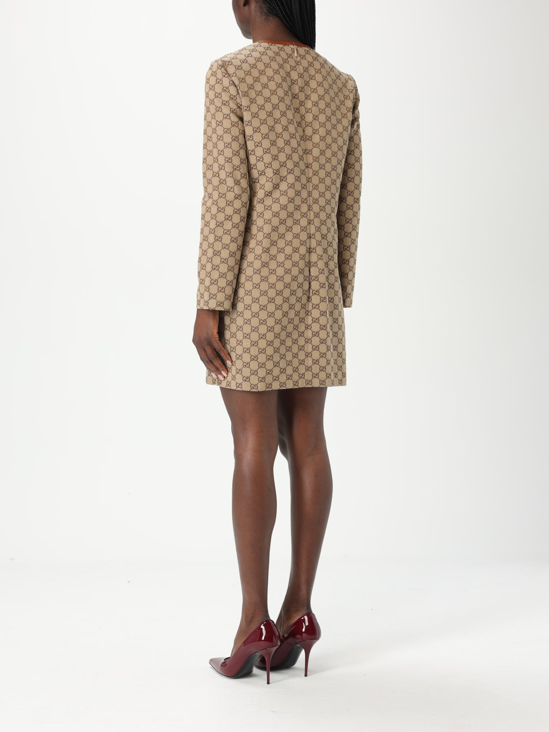 Dress woman Gucci - 2