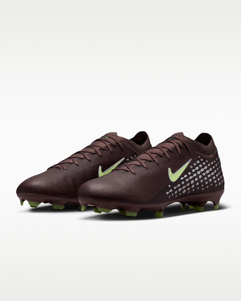 Nike Mercurial Vapor 16 Pro "Kylian Mbappé" Firm-Ground Low-Top Soccer Cleats 5