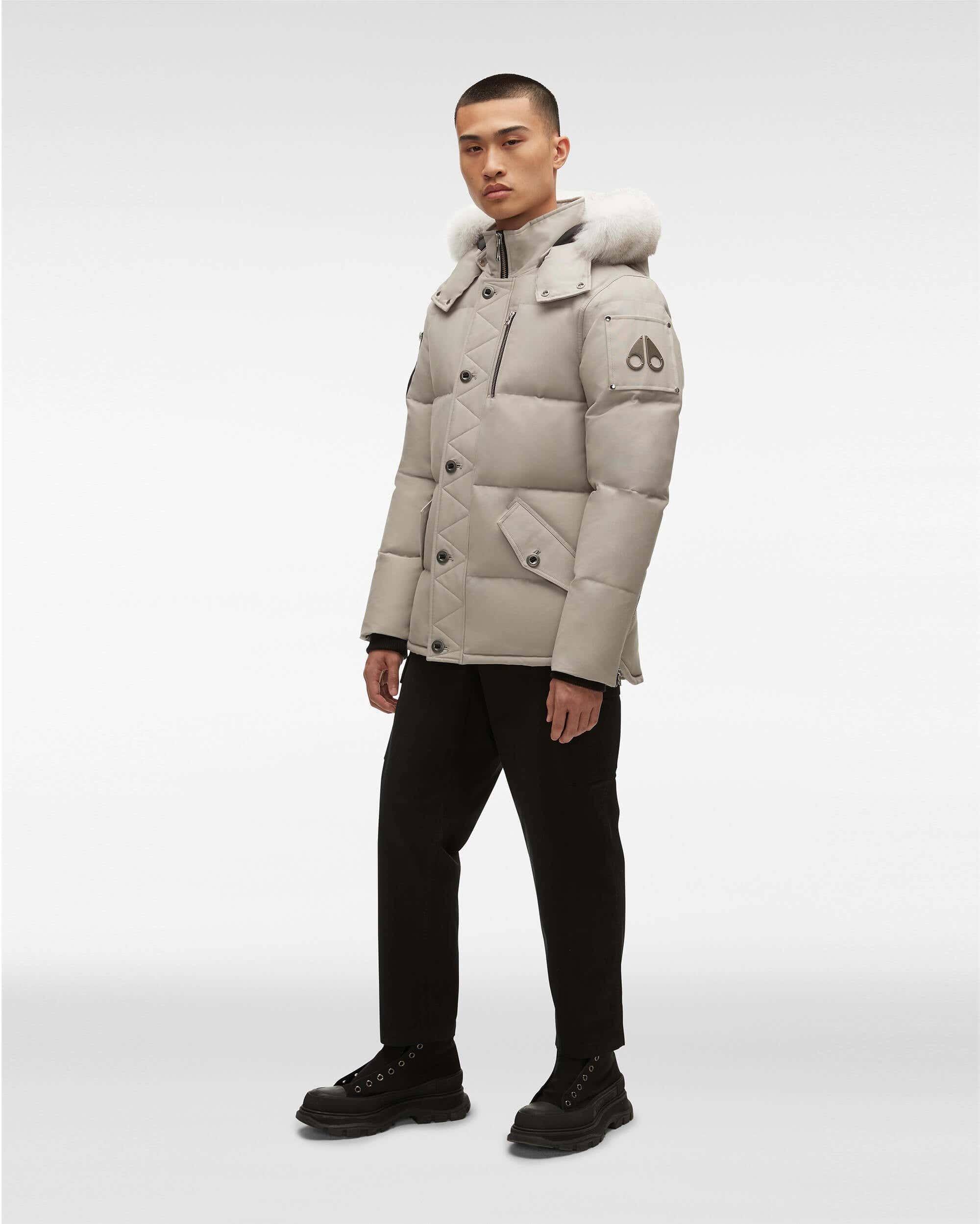 ORIGINAL 3Q FUR - 2