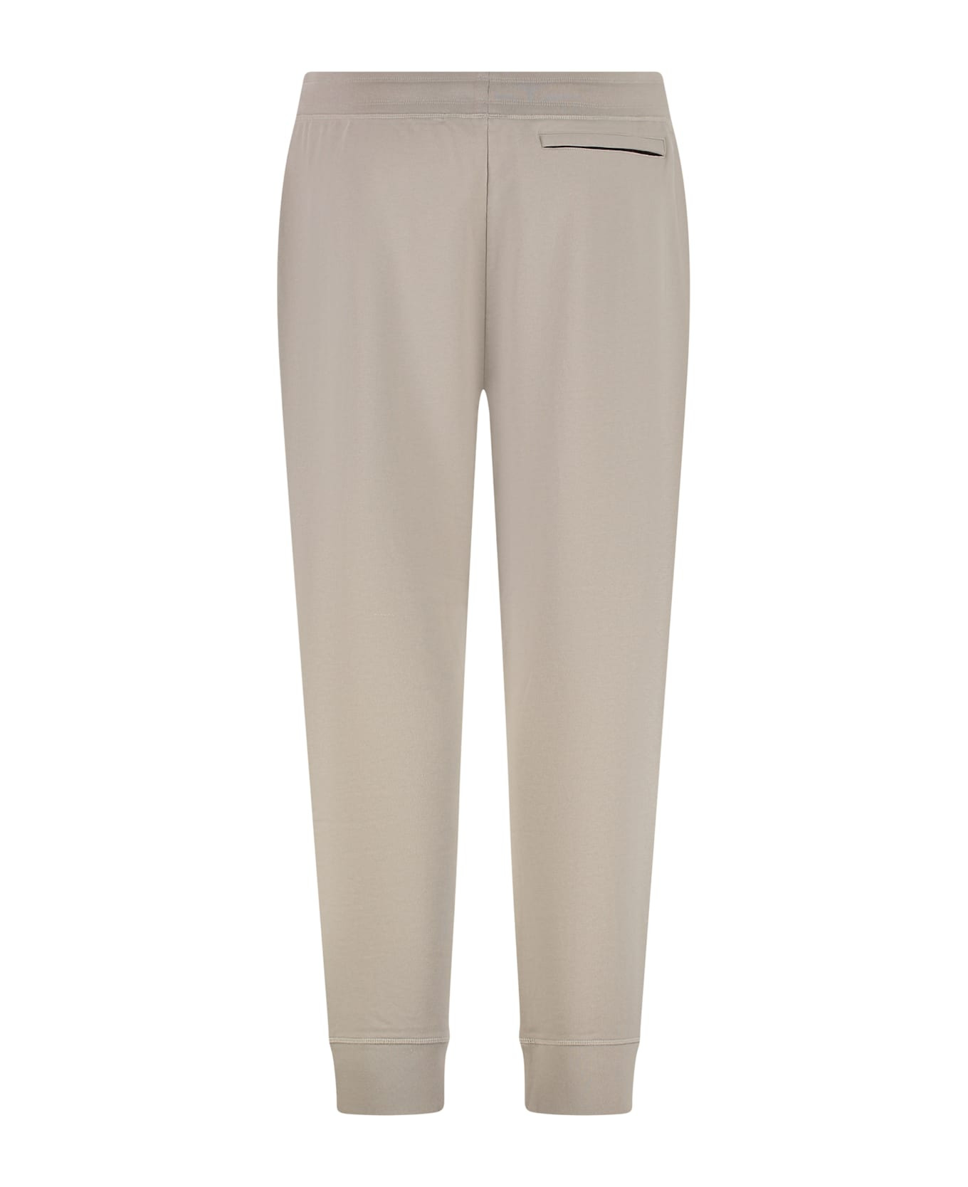 Cotton Track-pants - 2