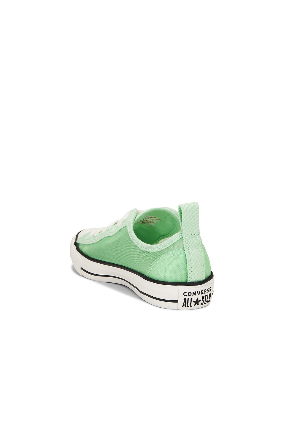 Chuck Taylor All Star Sneaker - 3