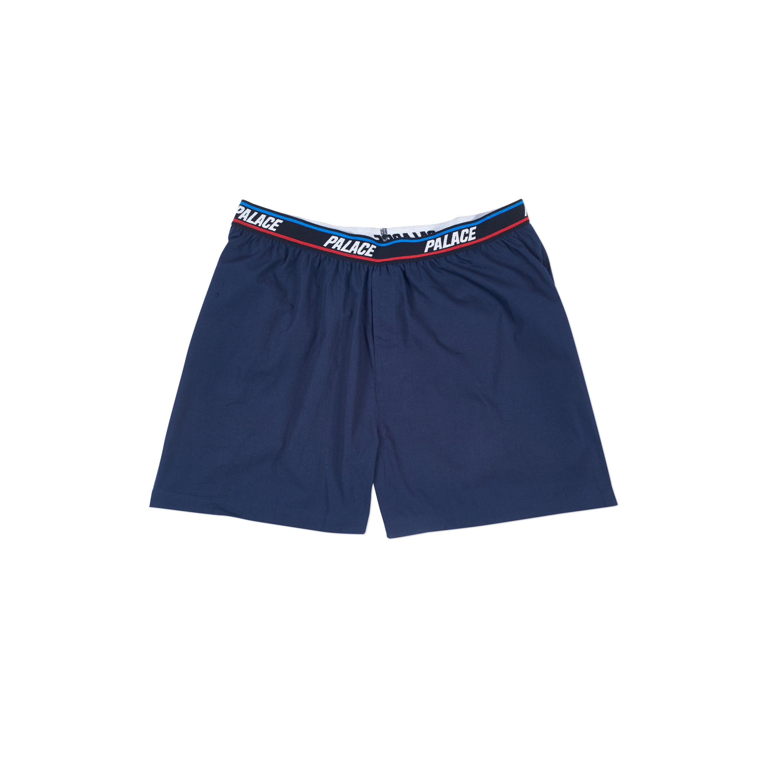 BASICALLY A PACK OF BOXERS BLACK / NAVY / WHITE - 4