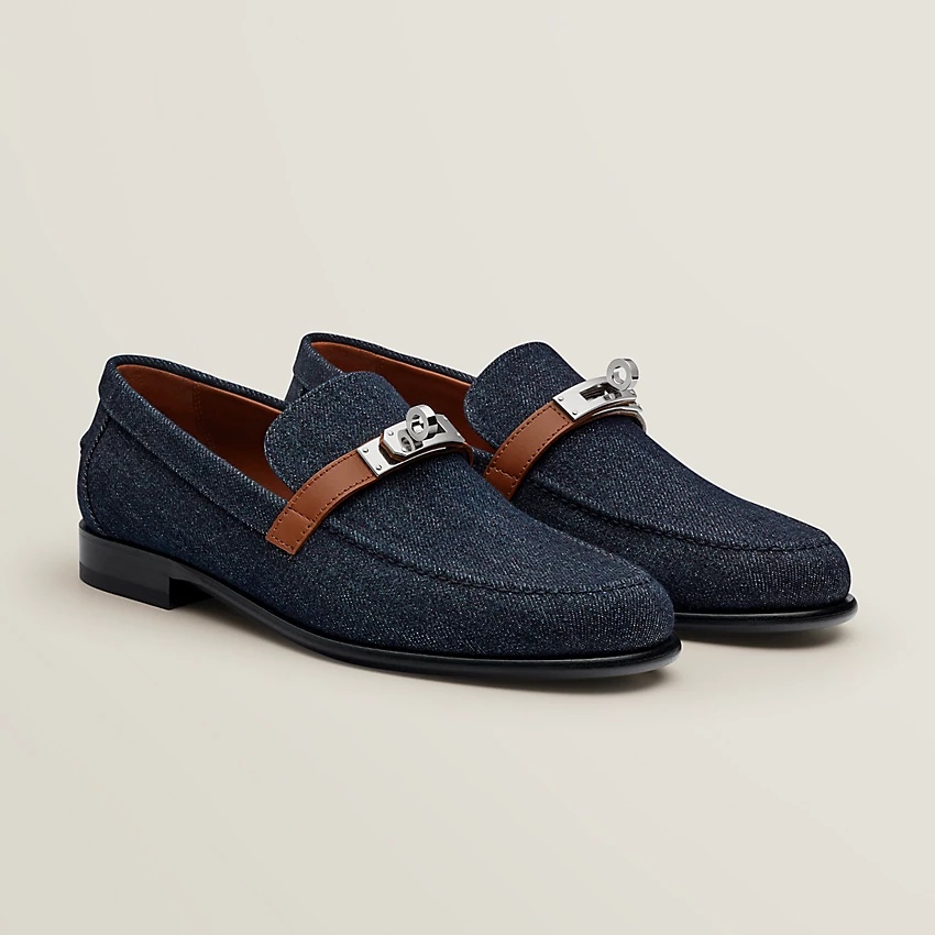 Destin loafer - 1