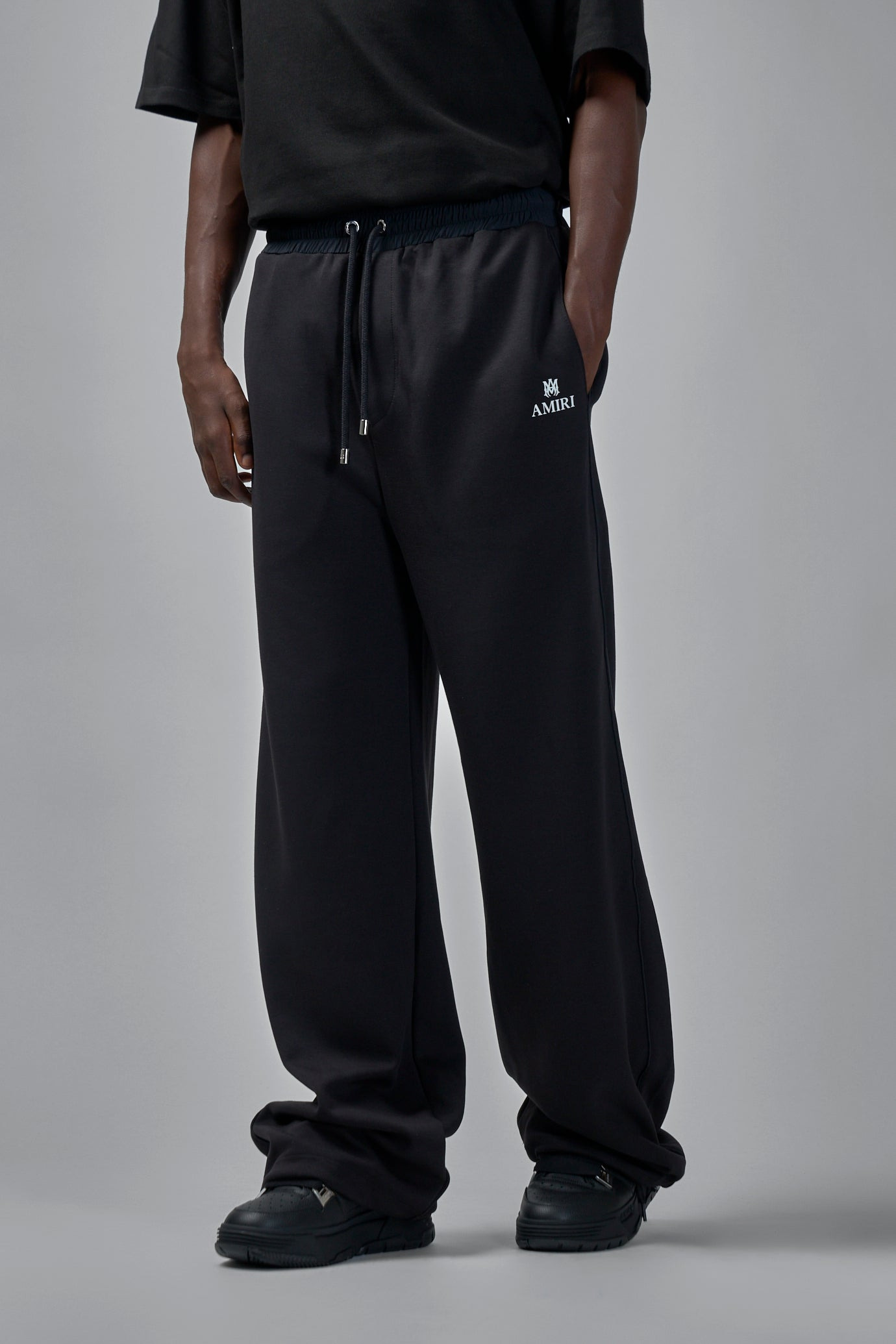 Lounge Track Pant - 5