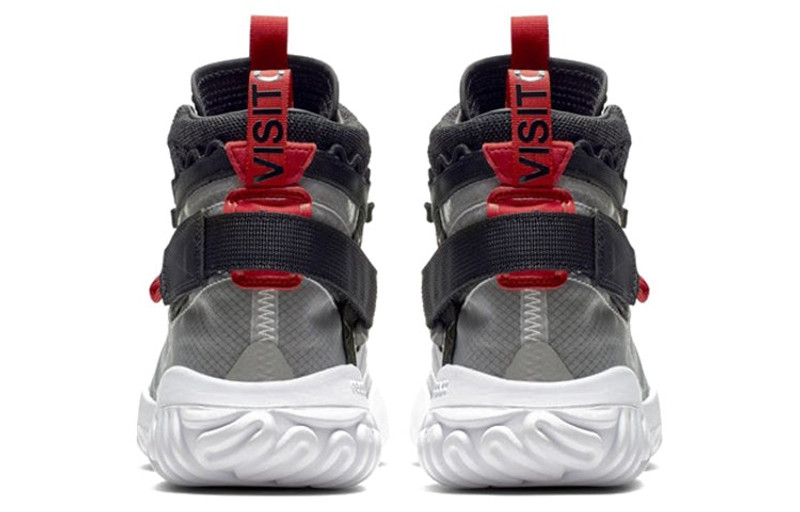 Jordan Air Jordan Apex Utility 'Bred' BQ7147-006 outlook