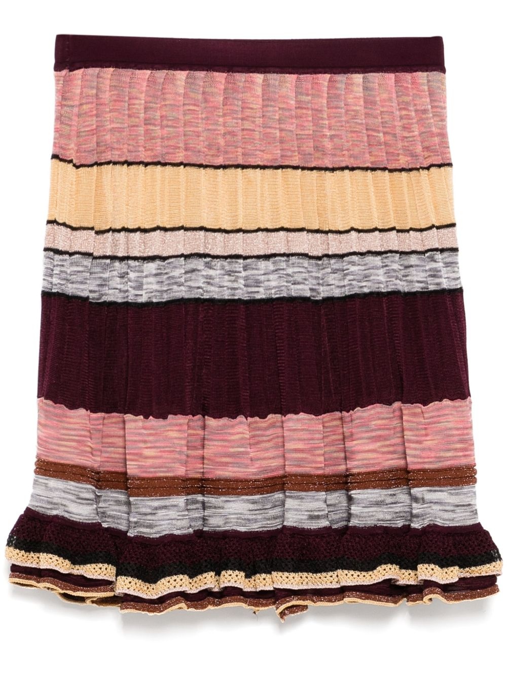 Seraphine skirt - 1
