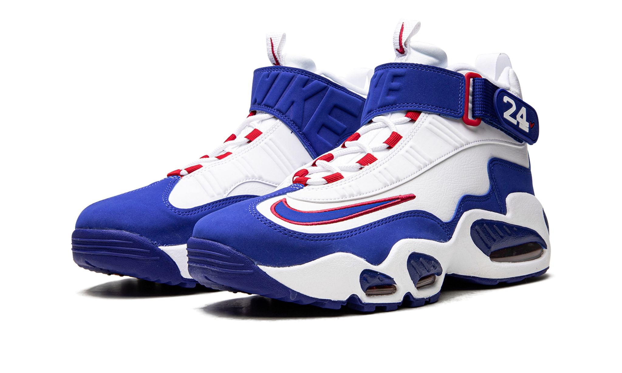 Air Griffey Max 1 "USA" - 2