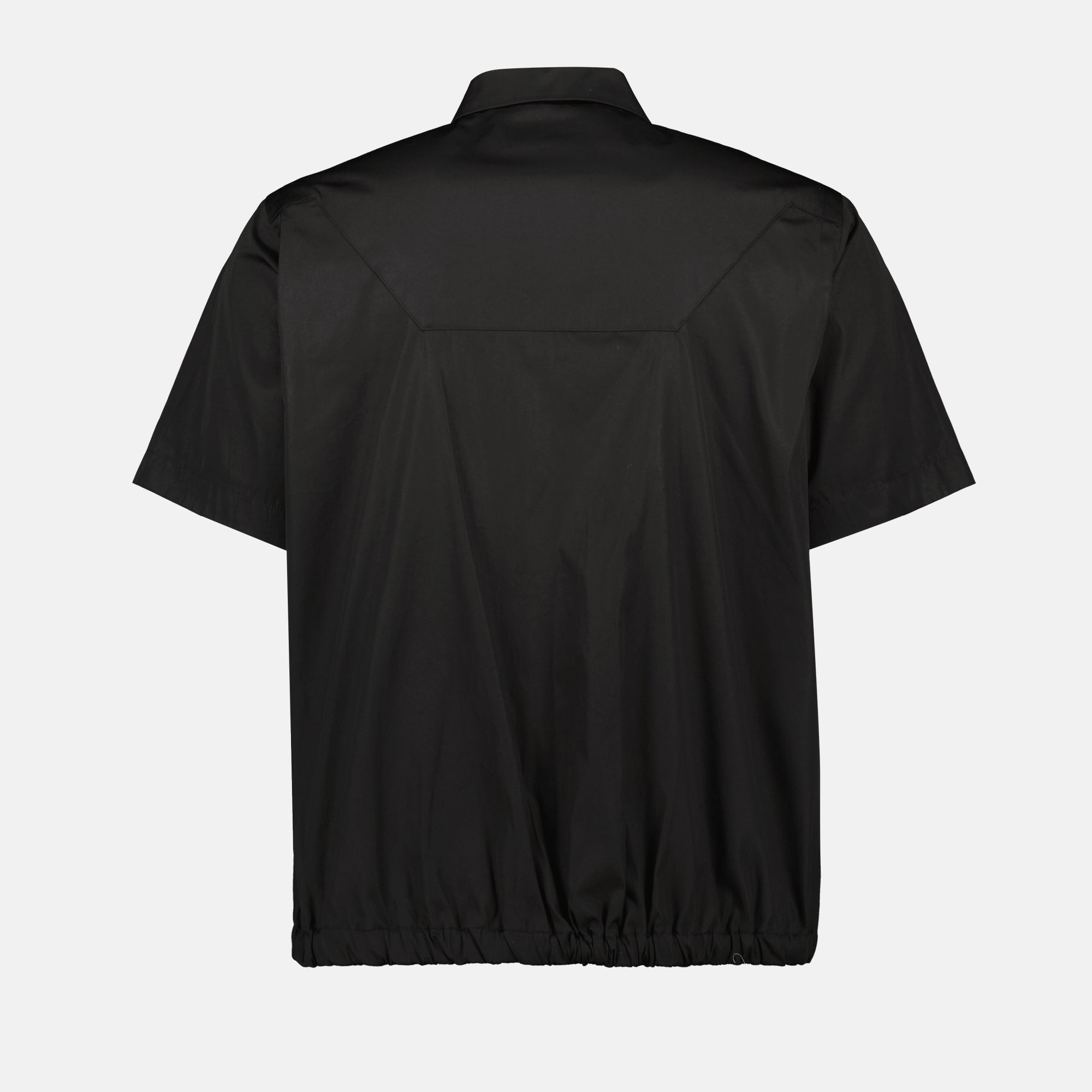 Chemise en coton - 2