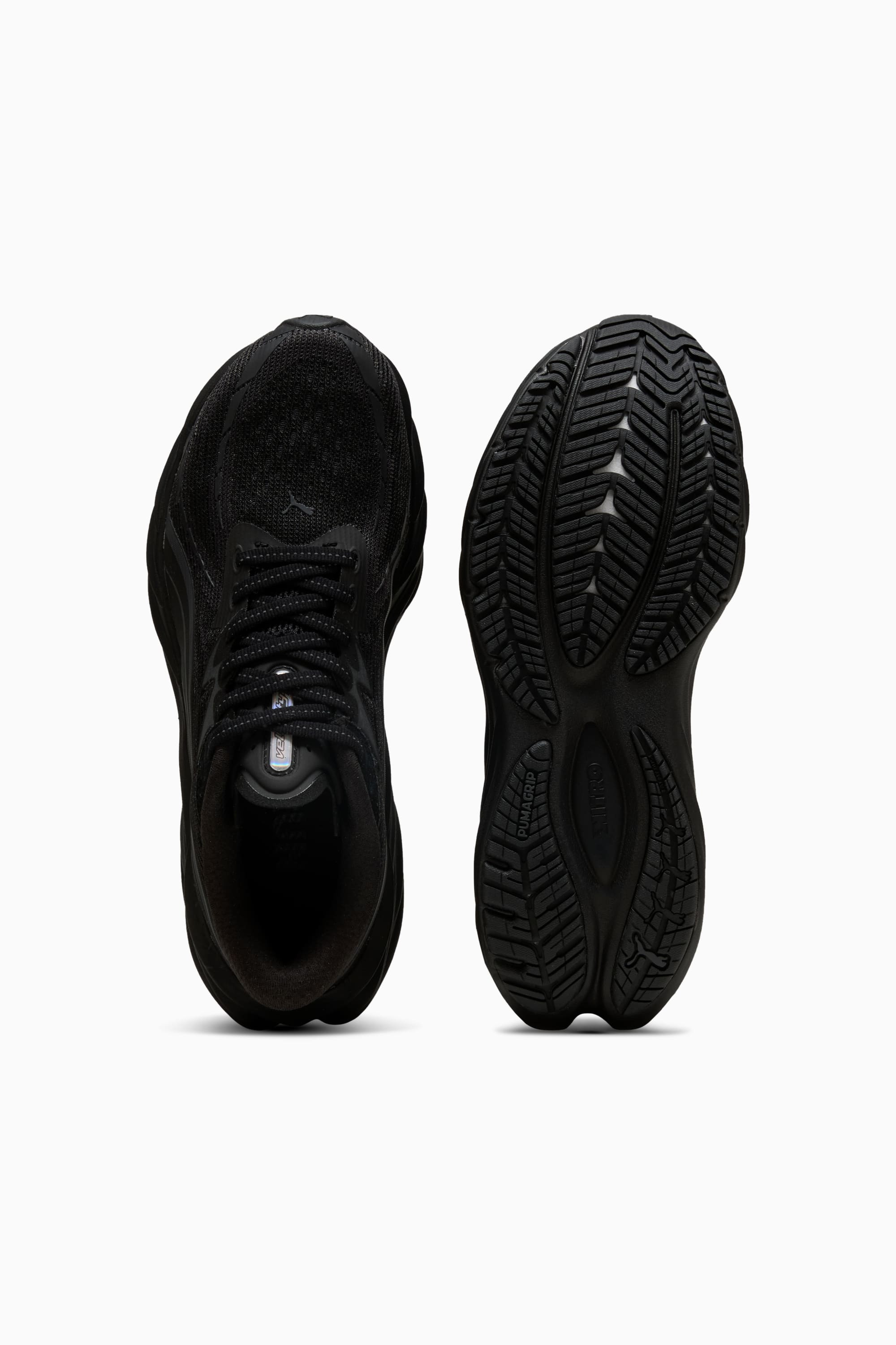 Velocity Nitro™ 4 Wide Running Shoes Women - 4