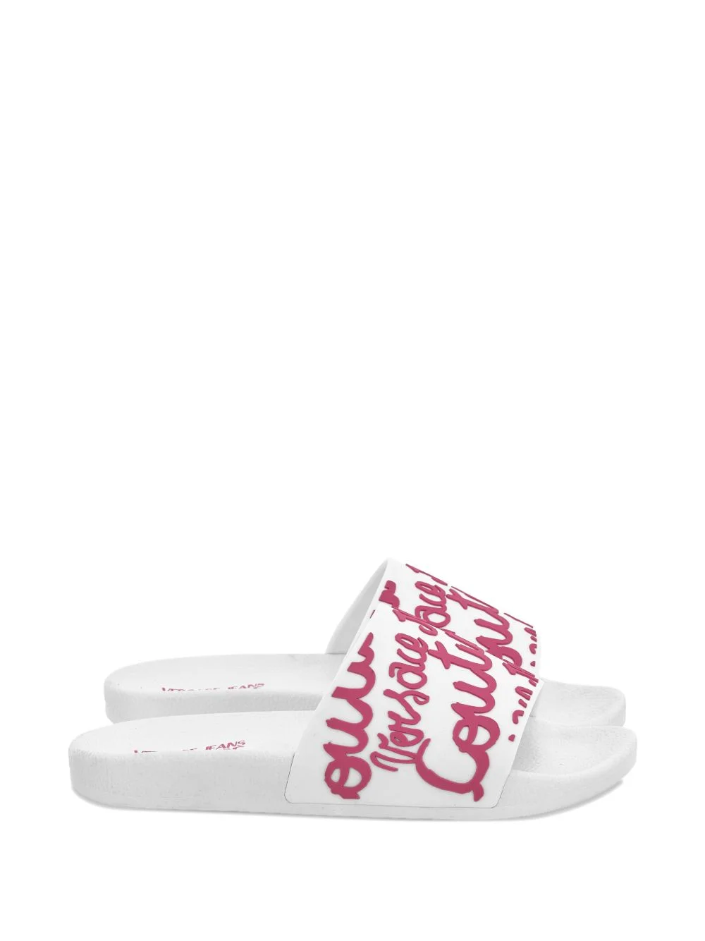 rubberized-logo slides - 1