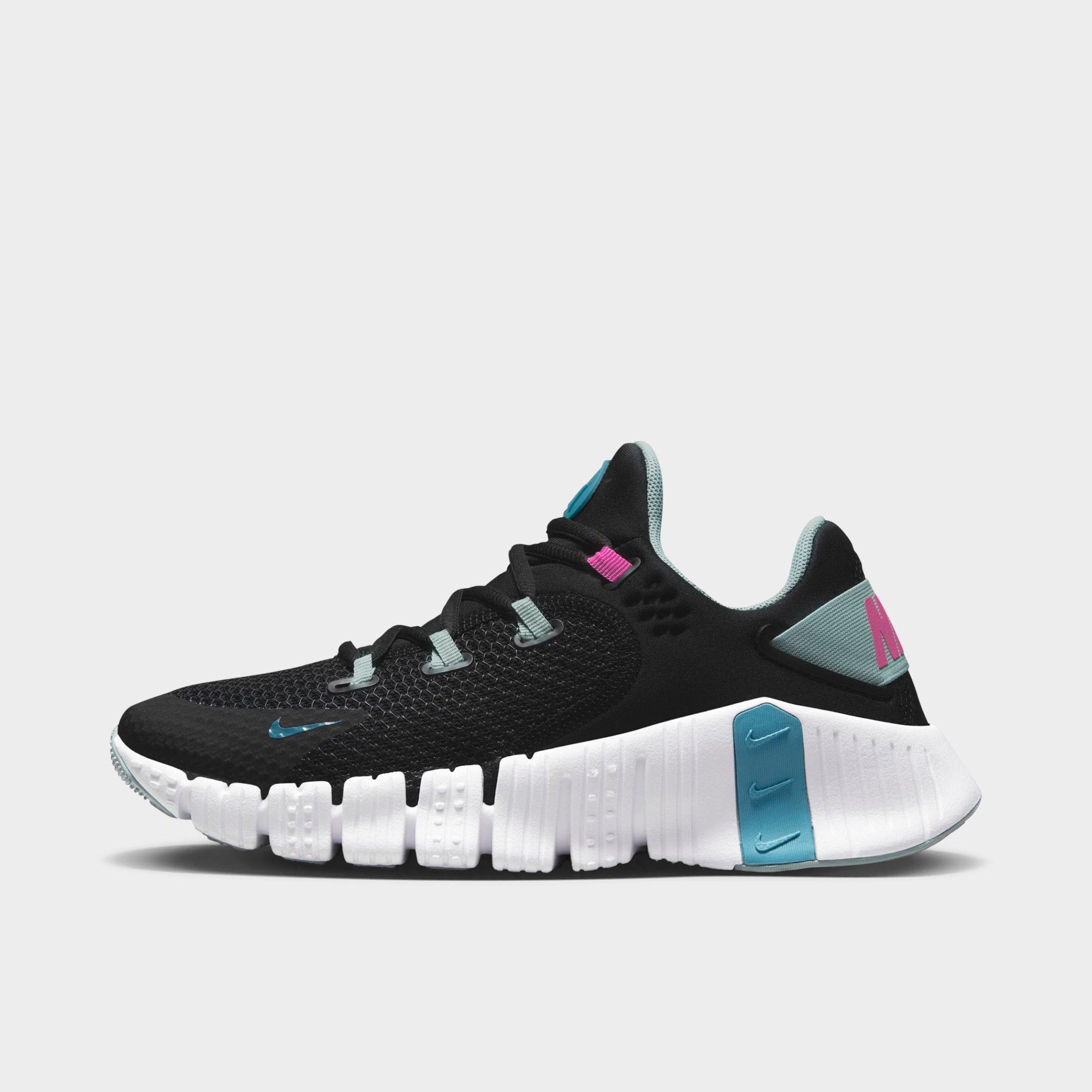 WOMEN'S NIKE FREE METCON 4 TRAINING SHOES - 1