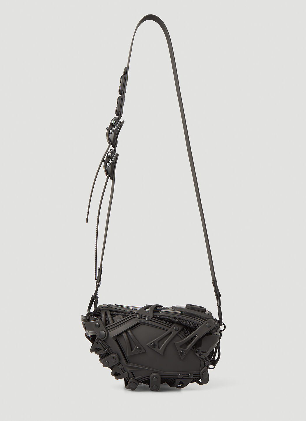 Object I14 Smartphone Crossbody Bag - 3