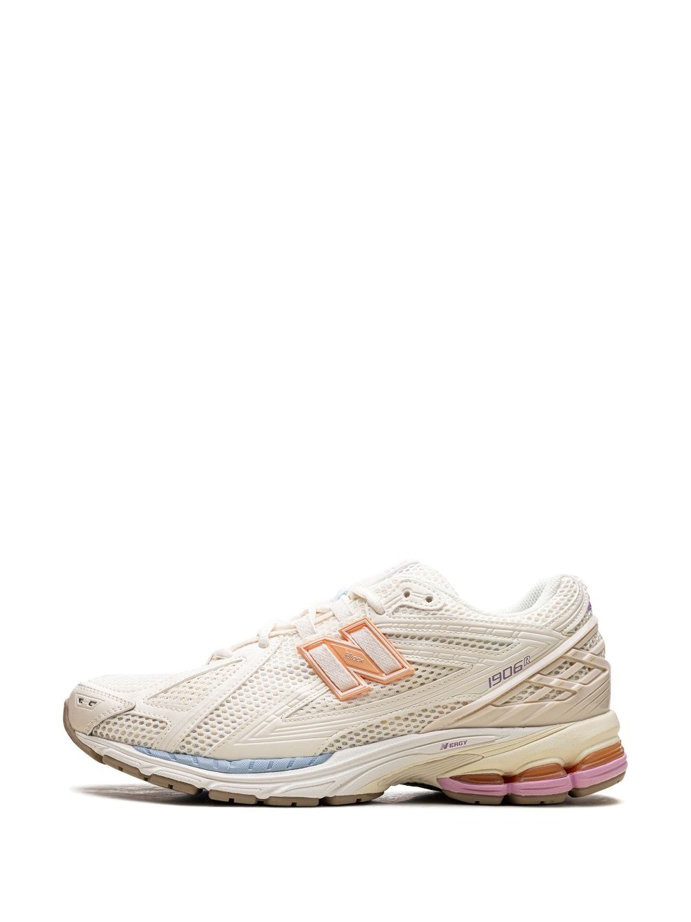 1906R "Pink Sugar" sneakers - 5