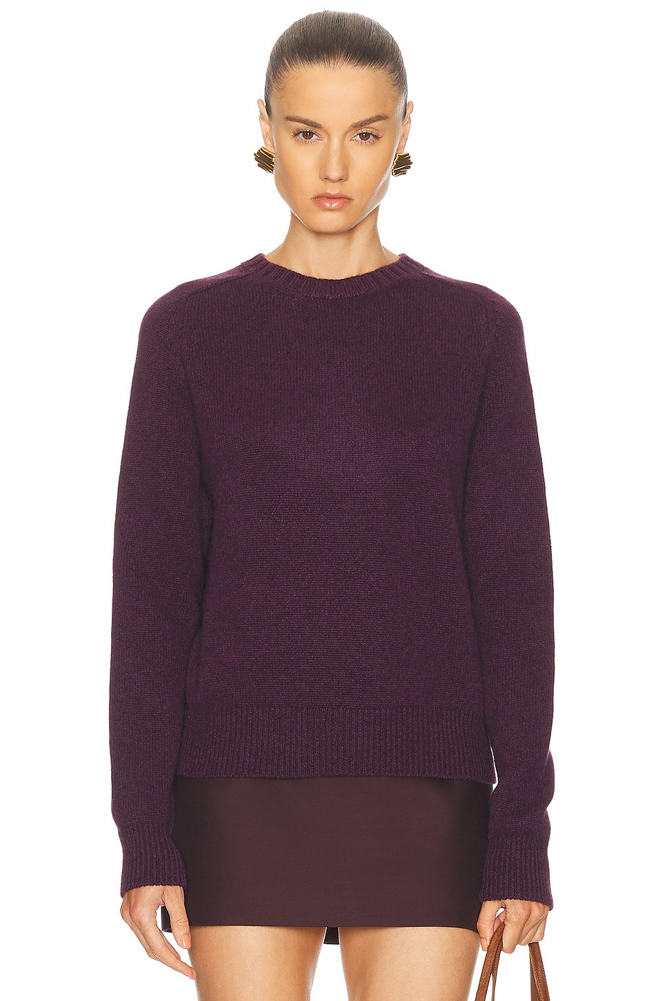 Nera Sweater - 1