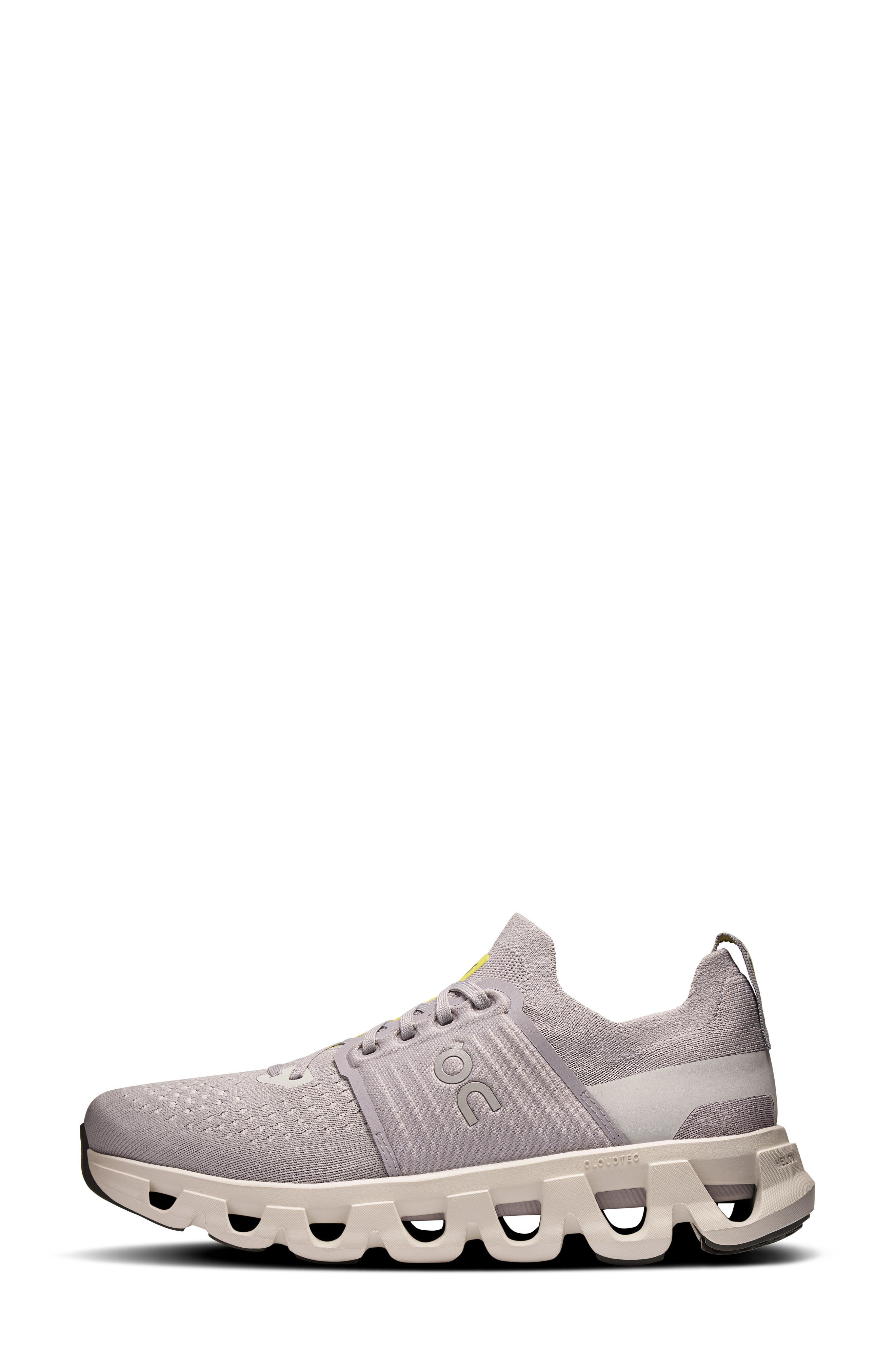 On Cloudswift 4 Running Shoe in Lilac/Wolf at Nordstrom - 6
