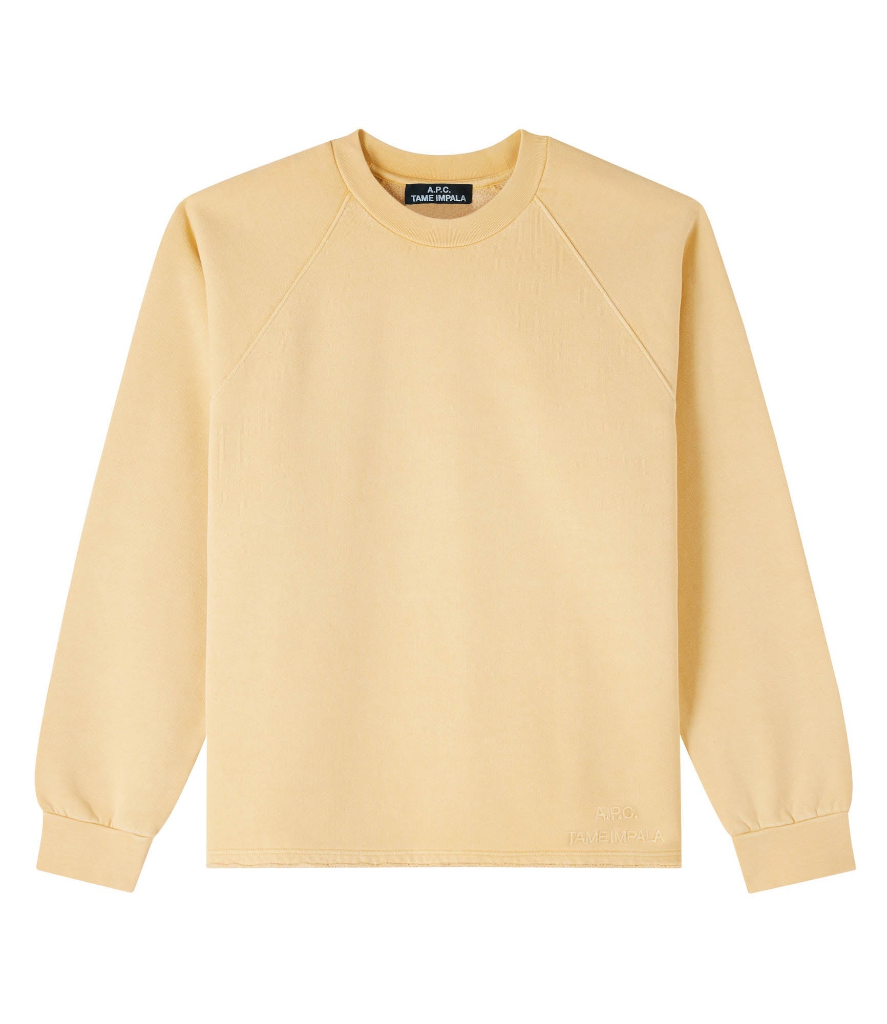 KICK OUT TAME IMPALA SWEATSHIRT (W) - 1