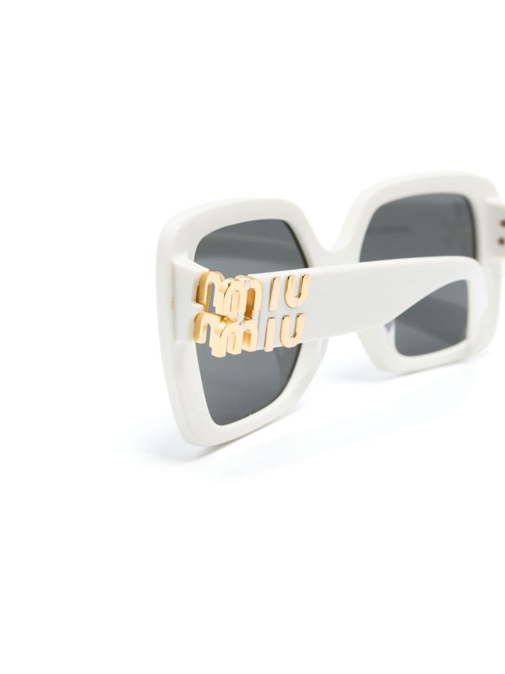 Miu Miu Glimpse sunglasses - 3