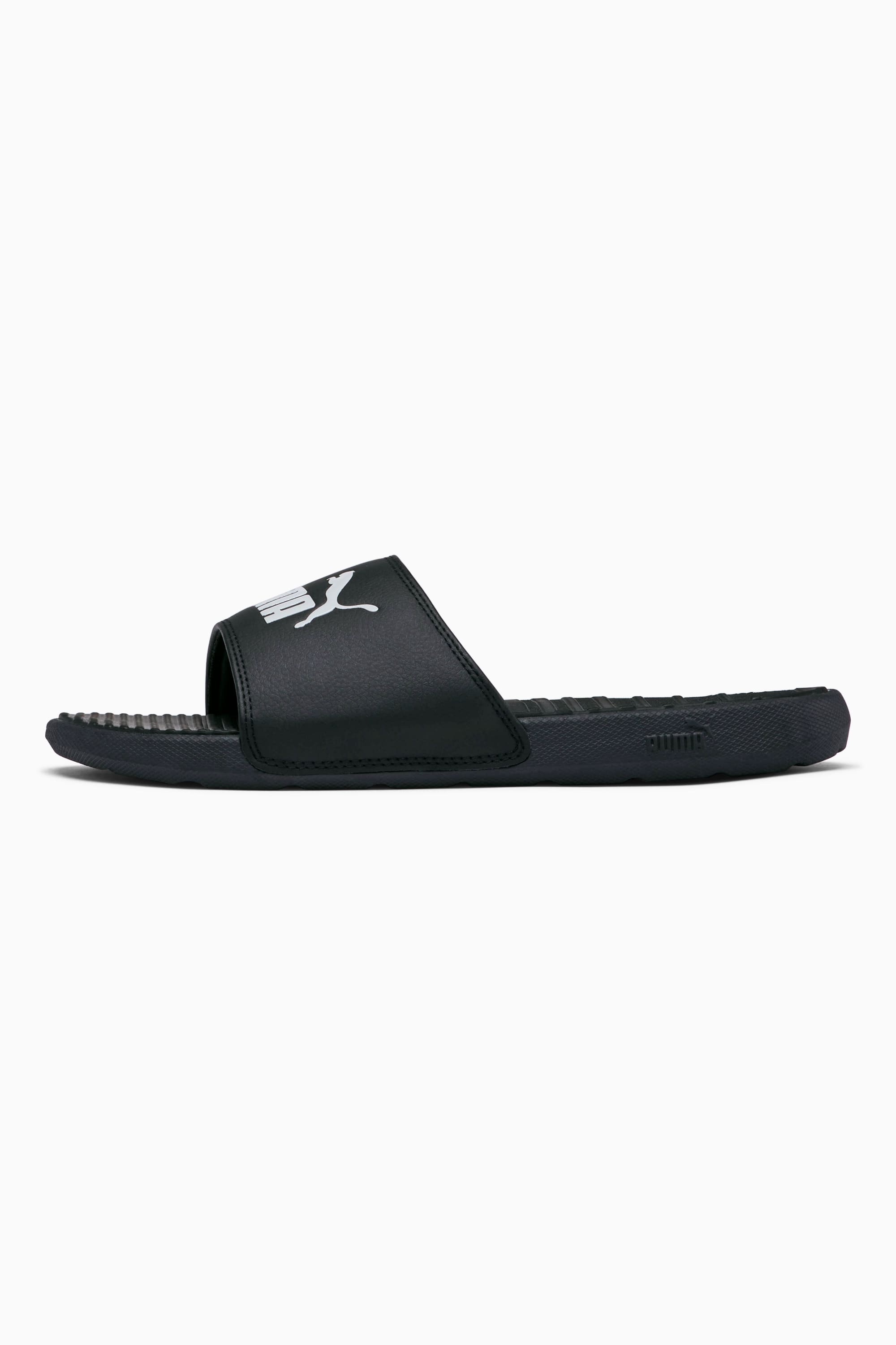 Cool Cat Men's Slides - 1